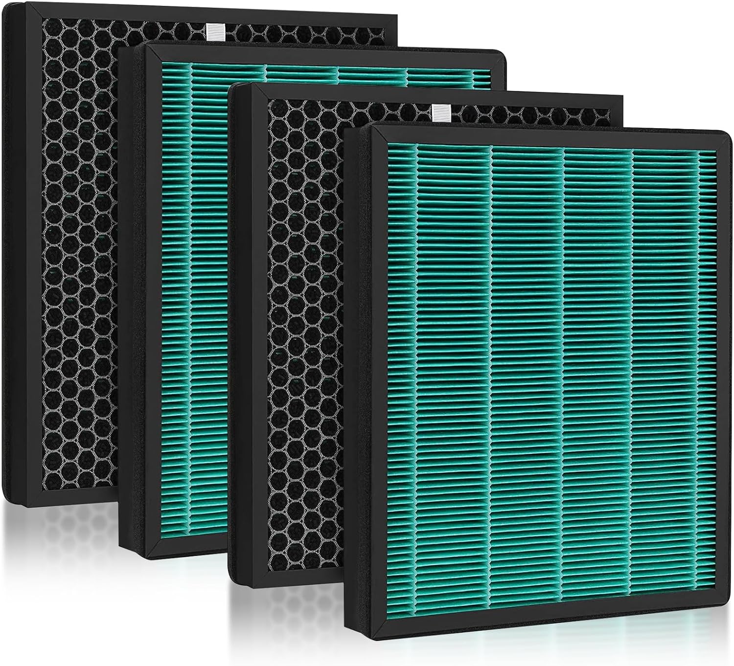 Set Filter Pengganti 400/400S  - Coway Air Purifier Airmega 400 ulasan dan harga
