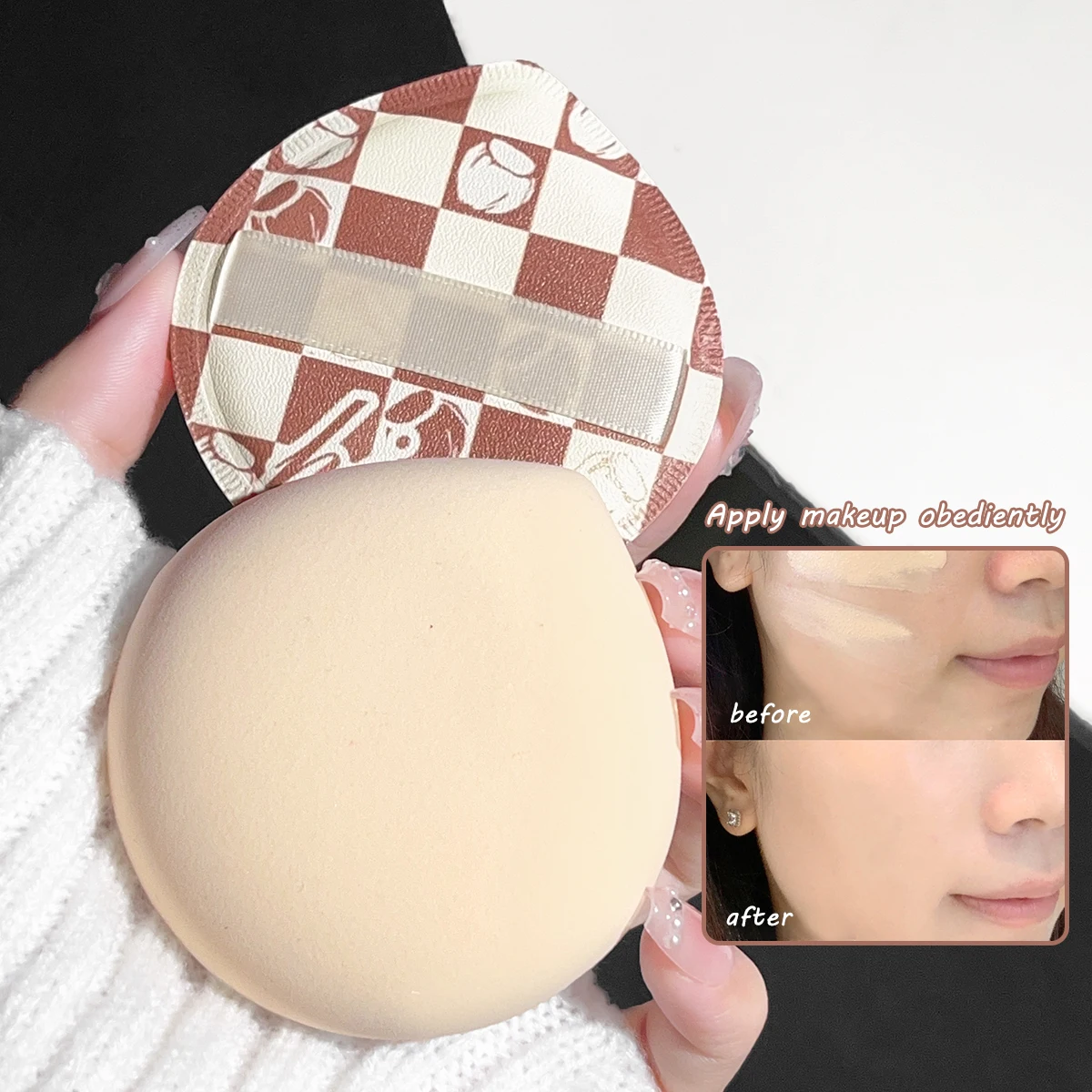 Set foundation rias wajah keri - Bb Cushion Korean ulasan dan harga