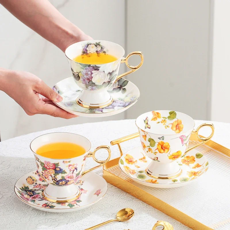 Cangkir dan tatakan kopi bermo - Celadon Ceramic Cup ulasan dan harga