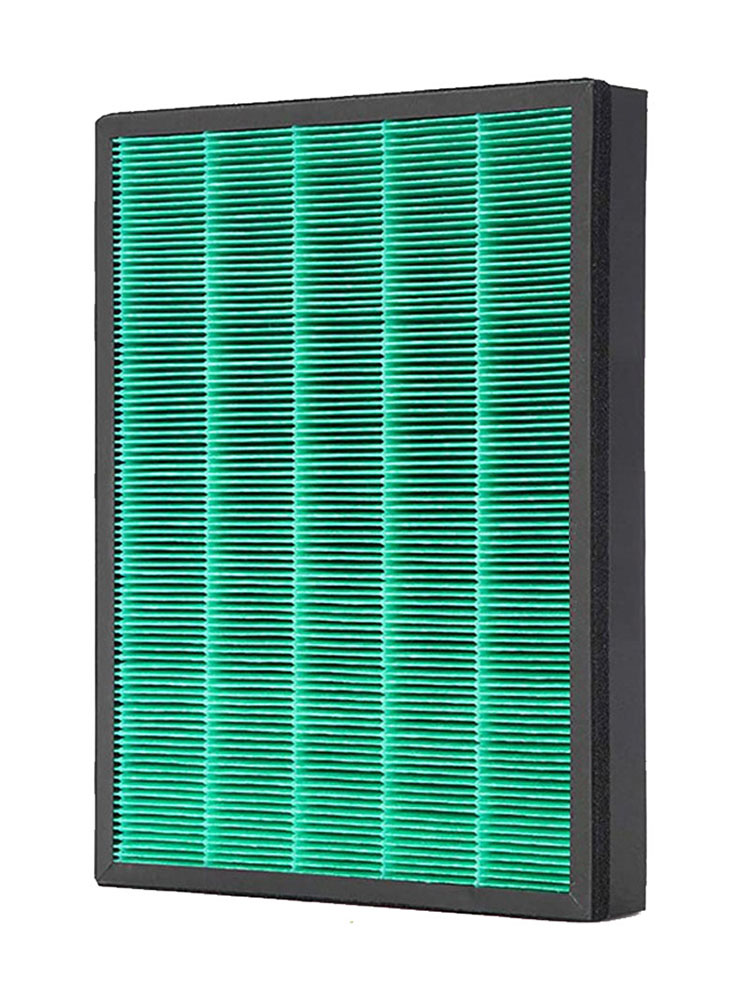 Set Filter HEPA Asli dan Karbo - Coway Air Purifier Airmega 400 ulasan dan harga