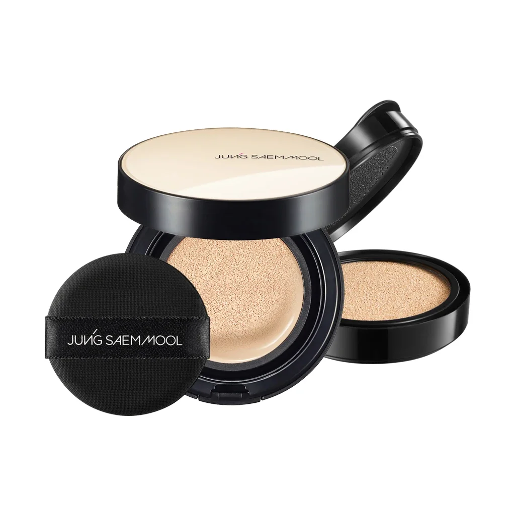 Jung Saem Mool Essential Skin  - Bb Cushion Korean ulasan dan harga